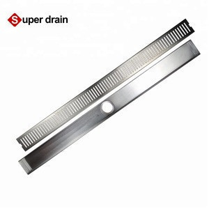 outdoor floor drain
