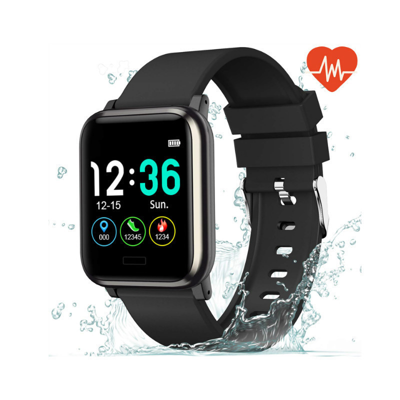 imported v8 sports smartwatch