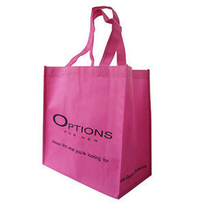 eco shopping bags wholesale
