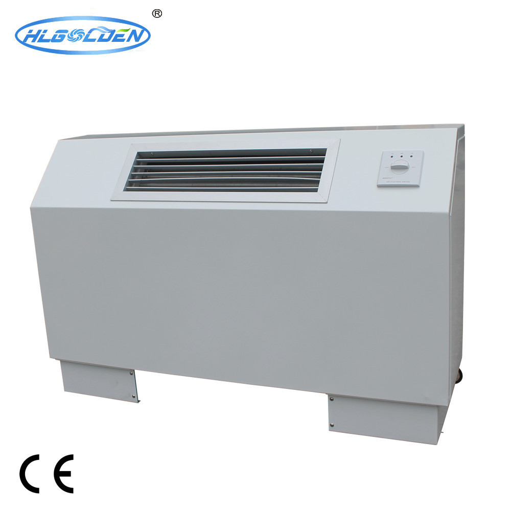Import Floor Standing Fan Coil Unit Price Air Terminal Device From