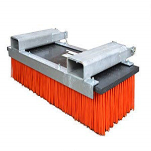 Forklift Sweeper Cleaning Brush For Snow Street Road Forklift Sweeper Cleaning Brush For Snow Street Road Suppliers Manufacturers Tradewheel