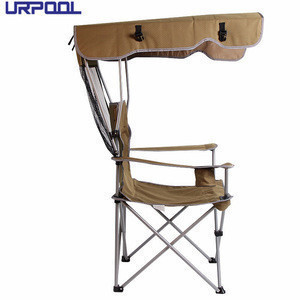 portable fishing chair