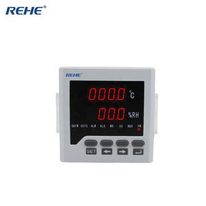 programmable thermal controller