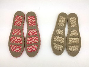 espadrille soles wholesale