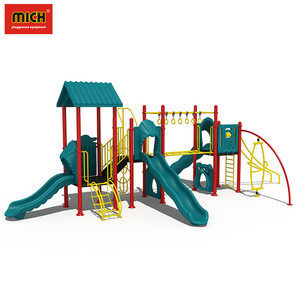 outdoor garden play equipment