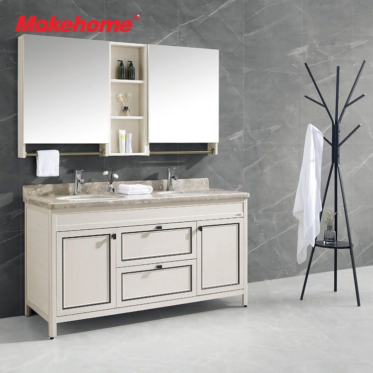 Euro Style Aluminum Bathroom Cabinet With Mirrored Cabinet Euro Style Aluminum Bathroom Cabinet With Mirrored Cabinet Suppliers Manufacturers Tradewheel