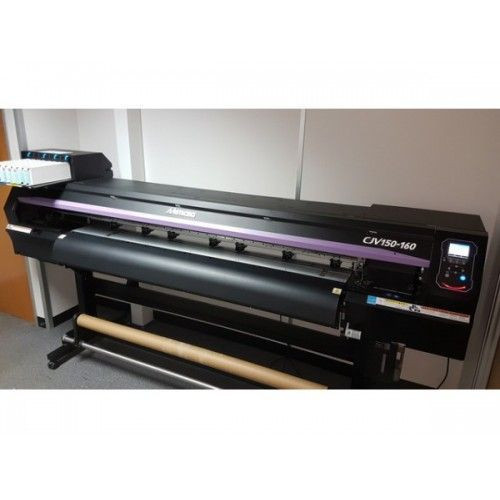 Auto Refrator Huvitz Hrk 7000 Preço Mimaki Cjv150 160 Printer Cutter 64 Inch Tradewheel