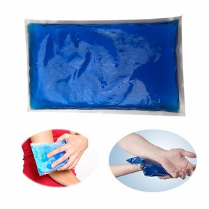 pvc ice packs
