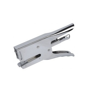 heavy duty hand stapler