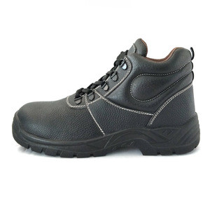 good quality safety boots