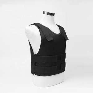 body armor vest fashion