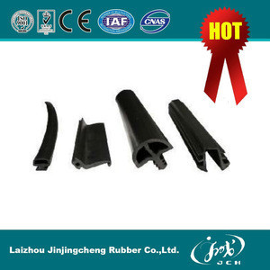 Custom Rubber And Plastic Extrusions