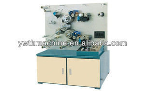care label printing machine