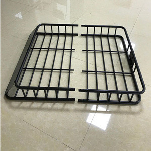 car roof rack luggage carrier