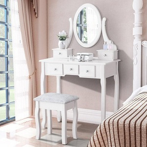 Import Vanity Modern Dressing Table With Mirror Low Price Antique Clearance Goods Mirror Dressers From China Find Fob Prices Tradewheel Com