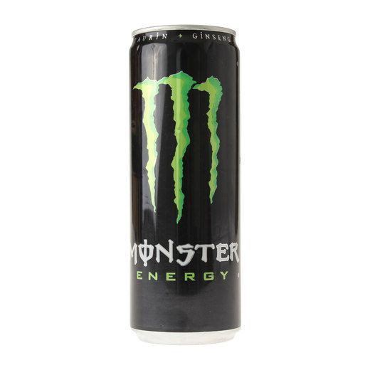 monster import energy drink