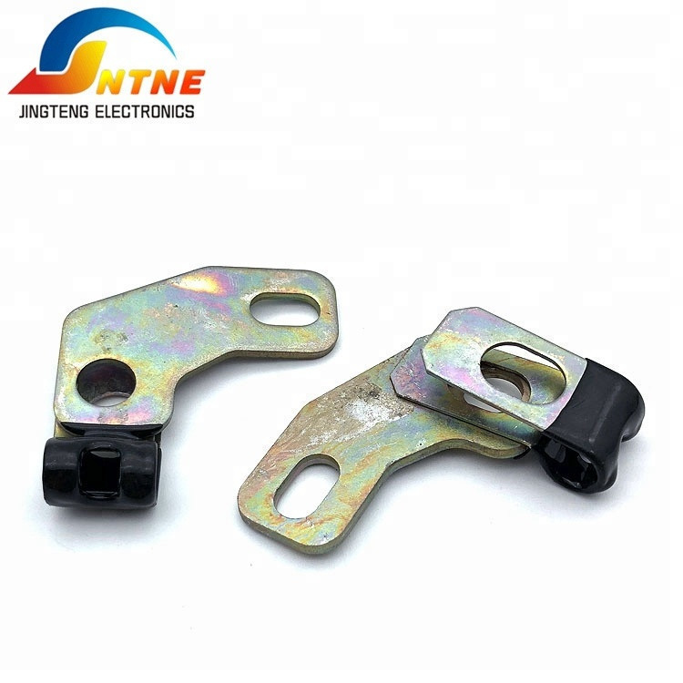 automotive cable clamps