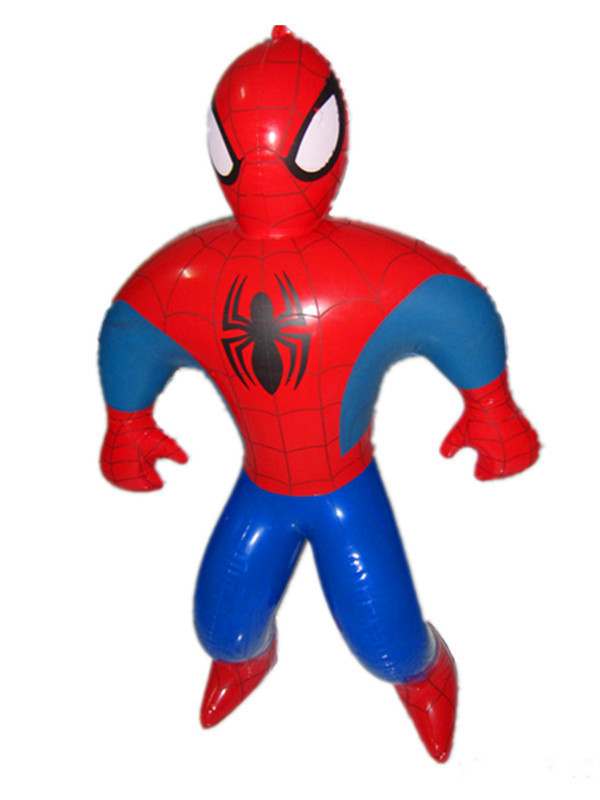 popular spiderman toys