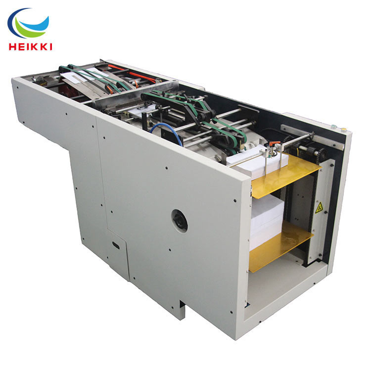 Import A4 Paper Punching Machine Automatic Machine A3 Paper Automatic ...