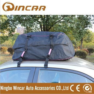 fedmax car rooftop carrier