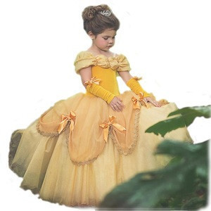 cinderella dresses for baby girl
