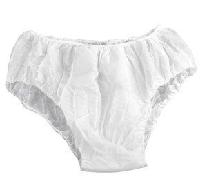 disposable panties for spa