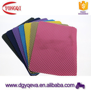 muñecos goma eva