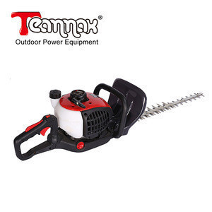 petrol powered hedge trimmer