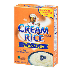 gluten free baby rice