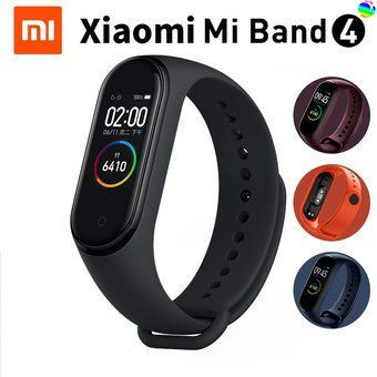 Wrist Band Mi Band 4 Smart Watches Wrist Band Mi Band 4 Smart Watches Suppliers Manufacturers Tradewheel