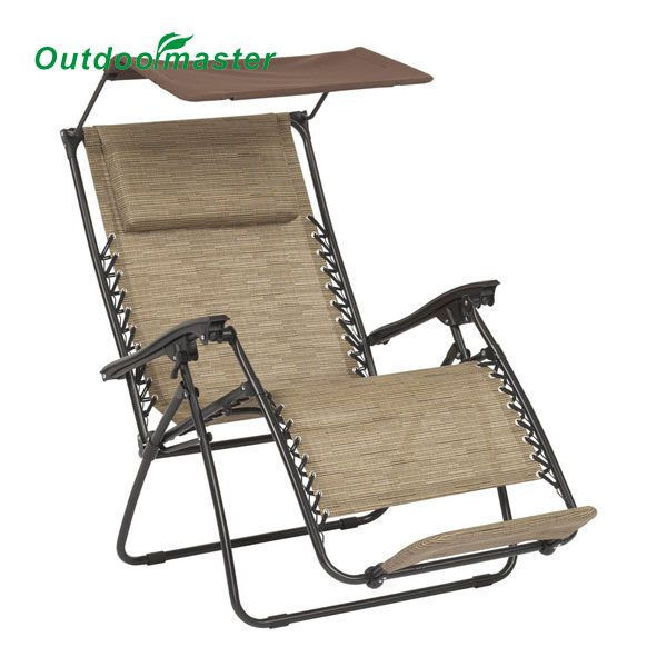 Folding Zero Gravity Chair With Canopy With Cup Holder Folding Zero Gravity Chair With Canopy With Cup Holder Suppliers Manufacturers Tradewheel