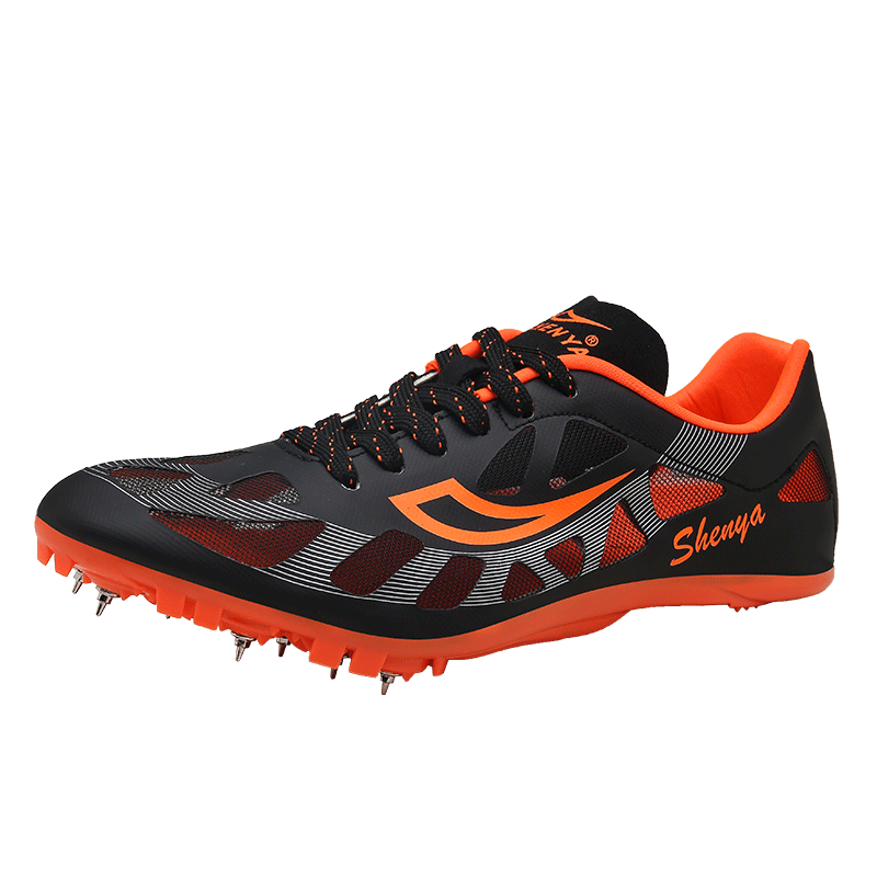 outdoor track spikes
