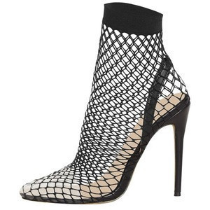are pointy heels in style 2019