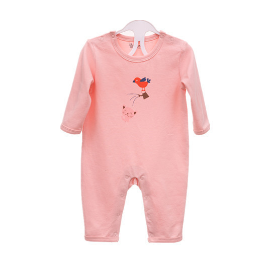 organic baby pyjamas