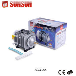 aquarium air pump parts