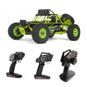 rc car manufacturers