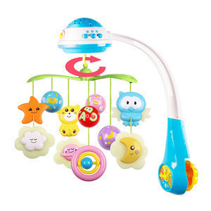 projector baby toy