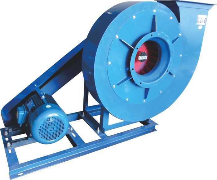 commercial blower fan