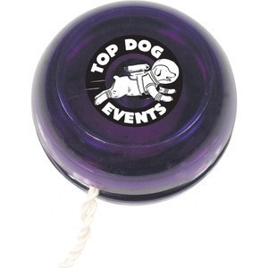 retractable yoyo ball