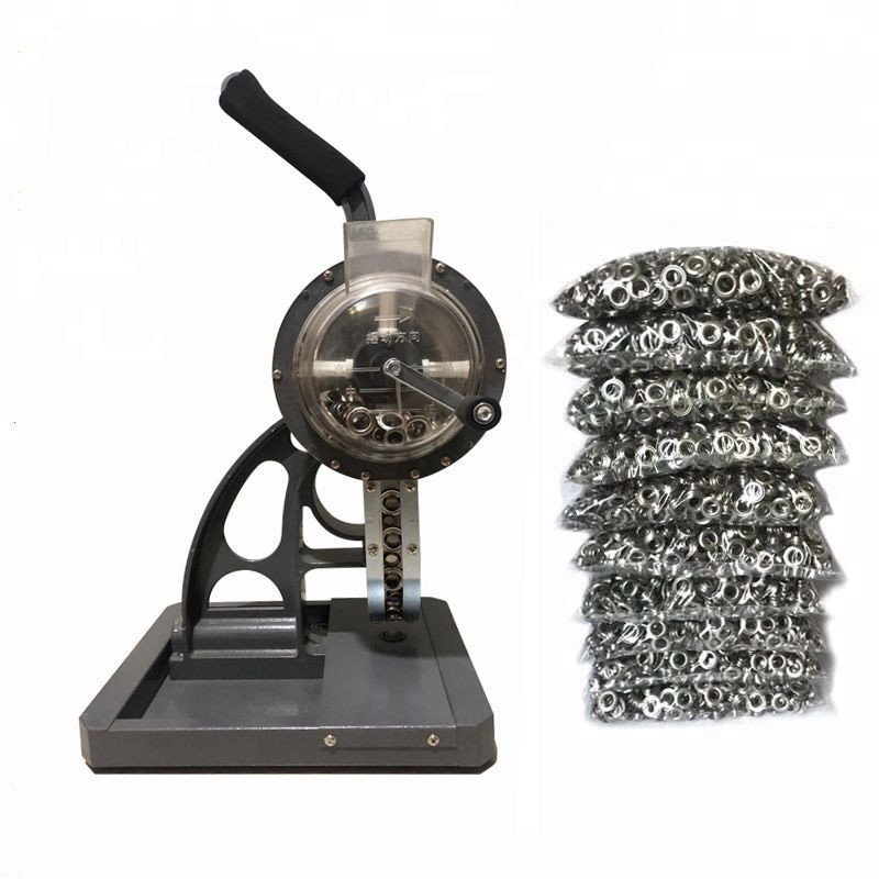 Import Semi Automatic Type Pvc Banner Eyelet Machine From China Find Fob Prices Tradewheel Com