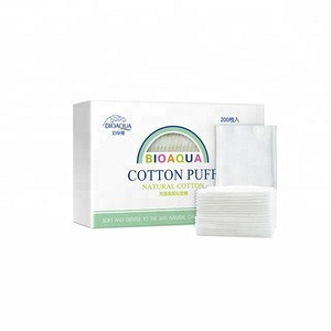 cotton pads bulk