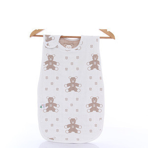 personalized baby sleep sack