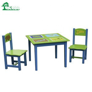 study table chair for kids