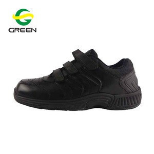 Greenshoe Green Comfort Medical Shoes 