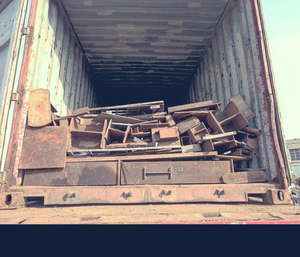 Heavy Metal Hms 1 Hms 2 Steel Scrap For Sale Heavy Metal Hms 1 Hms 2 Steel Scrap For Sale Suppliers Manufacturers Tradewheel