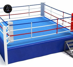 professional boxing ring for sale