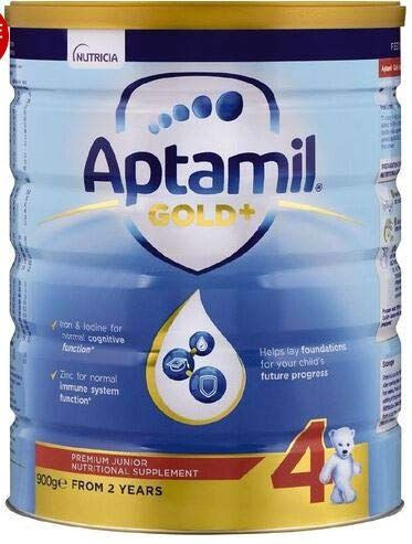 aptamil 900g