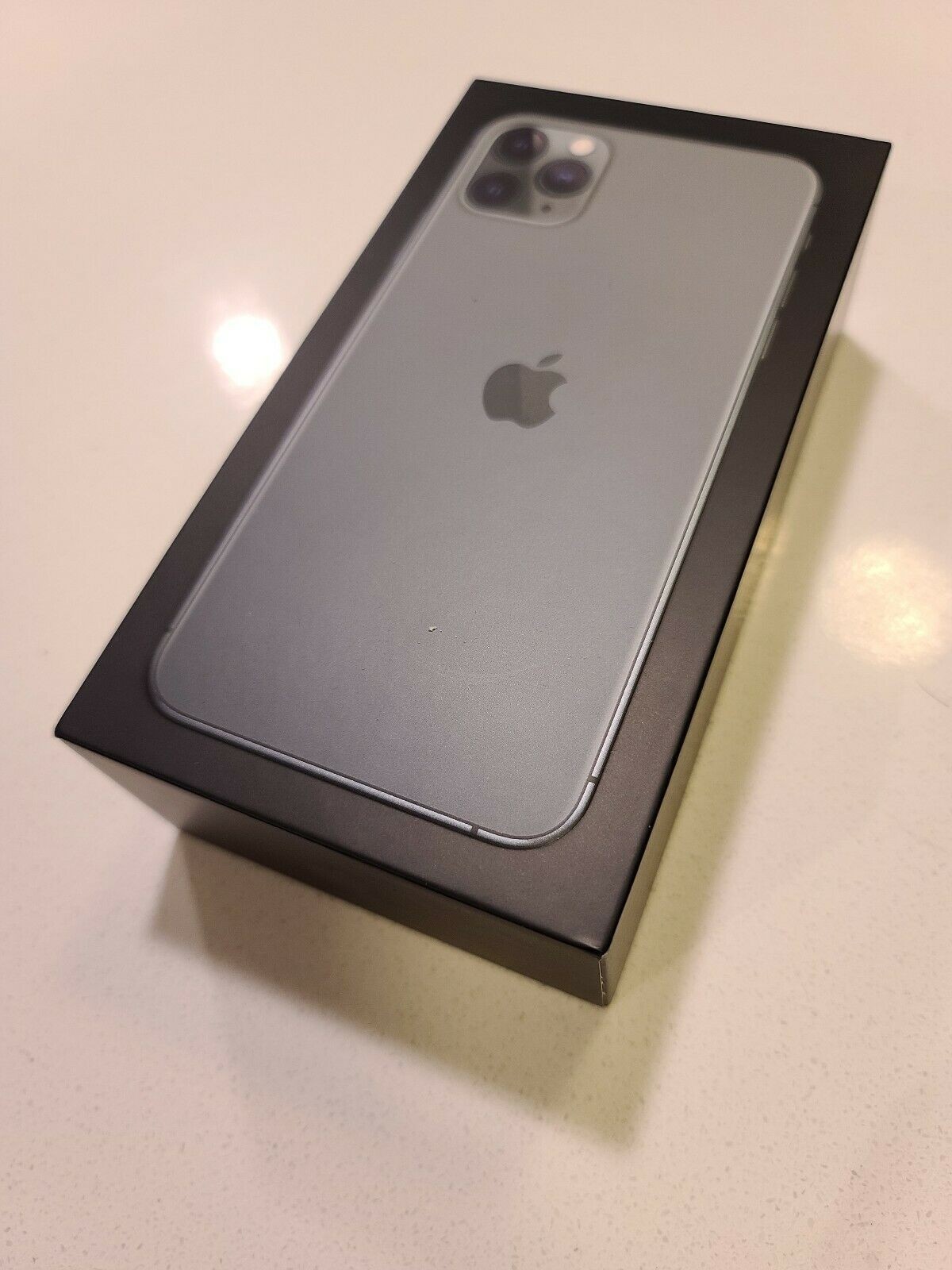 New Apple Iphone 11 11 Pro Max Midnight Green Ios 13 64gb 256gb 512gb Unlocked From South Korea Tradewheel Com