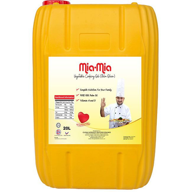 Import Vegetable Cooking Oil/ Rbd Palm Oil Wholesale from