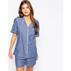 sleeping dress cotton